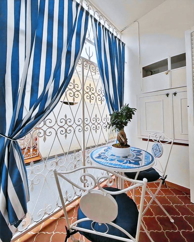 Chambre d'hôtes Capri