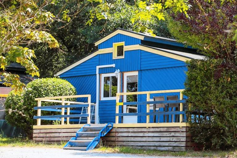 Chalet Lautrec