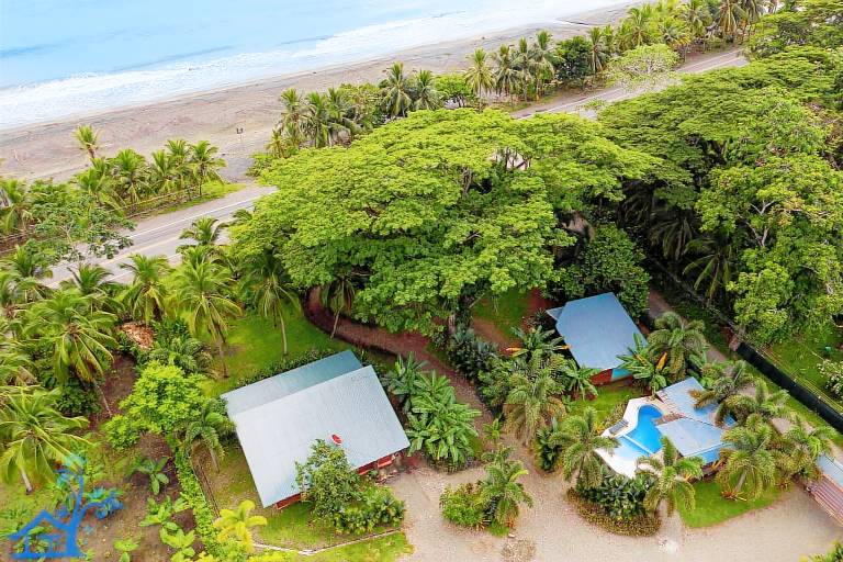 Chalet  Puerto Viejo de Talamanca