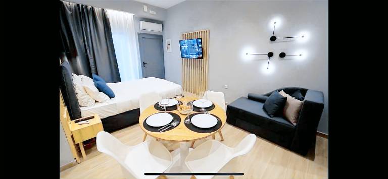 Apartment Preveza