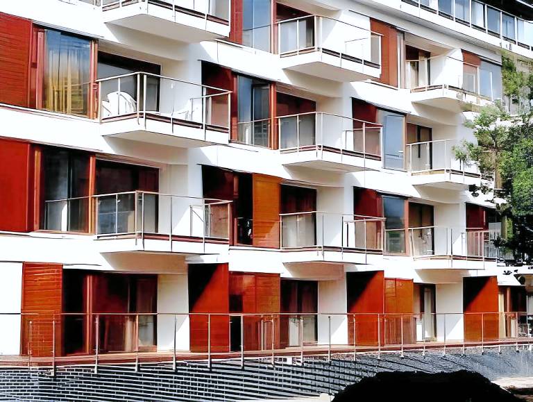 Lovely apartment | Beach nearby | Pets allowed in Swinoujscie