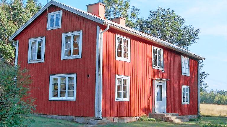 Ferienhaus Emmaboda