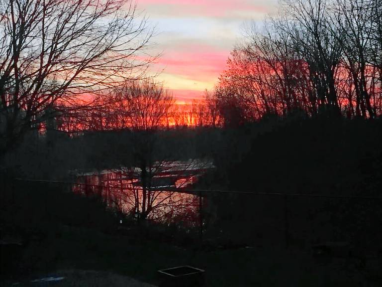 Huoneisto  Huron Heights