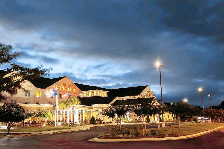Hilton Garden Inn Warner Robins in Warner Robins, GA