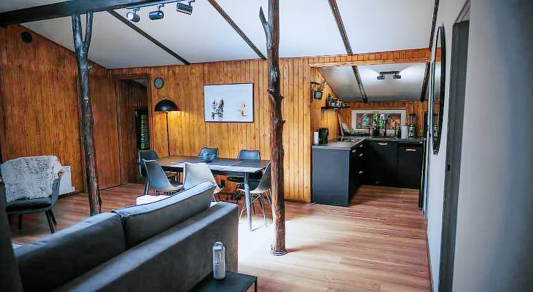 House | Dogs allowed — photo 3