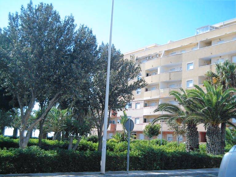 Apartamento Roquetas de Mar