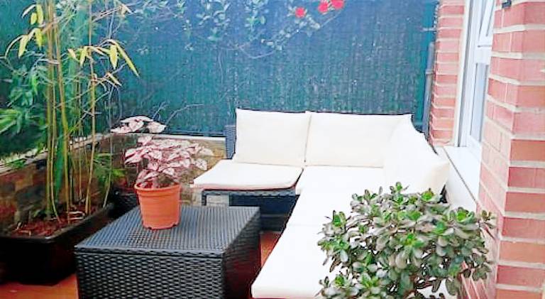 Vacation home with 2 rooms for 5 persons — photo 4