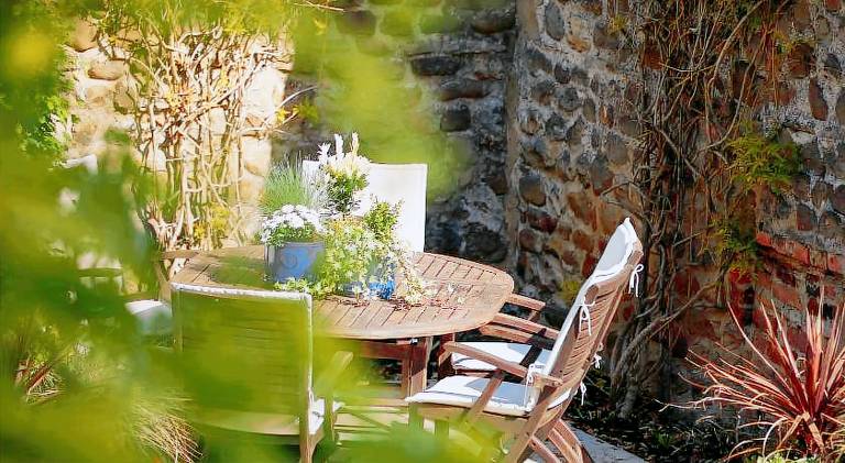 The Old Coach House — photo 3