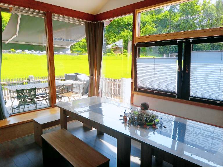 Ferienwohnung  Falkenstein