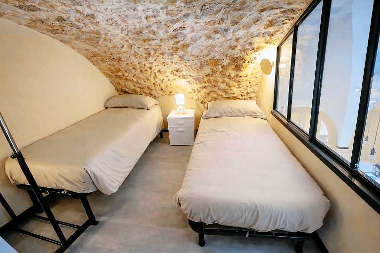 Apartment 'Puteha - Arco Pronti' with Mountain View, Wi-Fi and Air Conditioning — photo 4