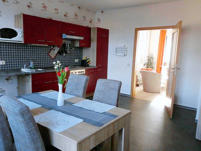 Ferienwohnung 2
