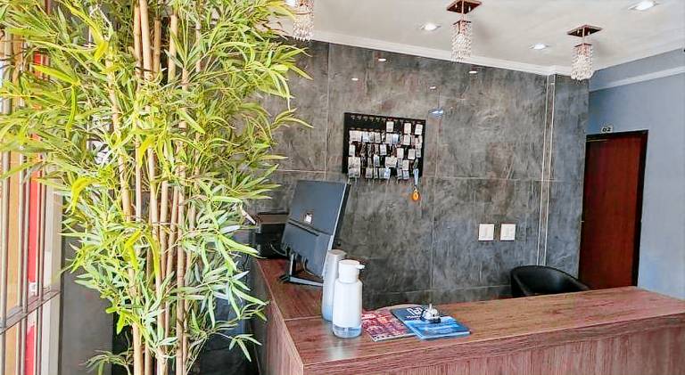 Manancial Hotel — photo 4