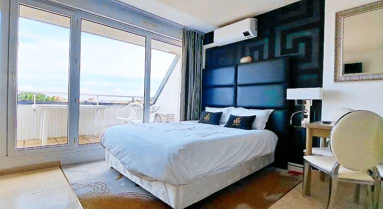 Serviced apartment | Close to the beach | Pets are welcome — photo 2