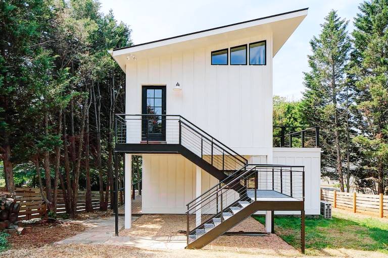 House Charlottesville