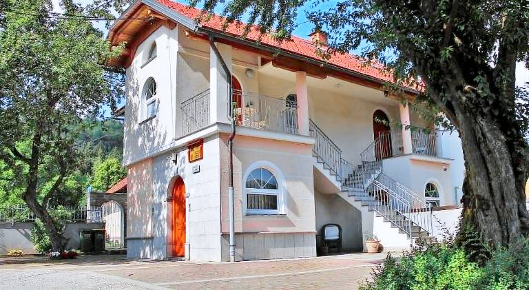 Apartma  Nova Vas