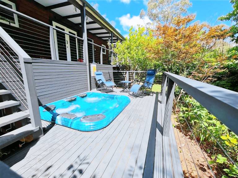House Leura