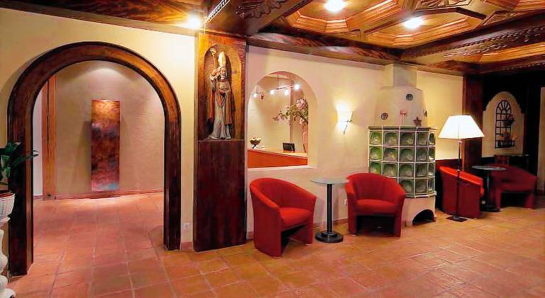 Hardtwald Hotel — photo 4