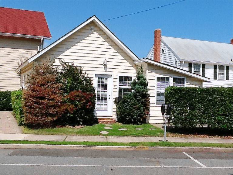 Cottage Dewey Beach