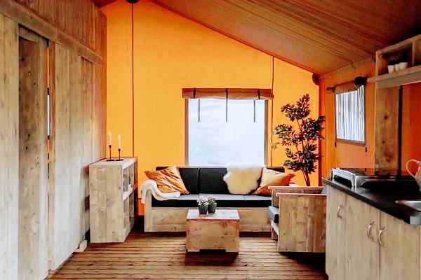 Camping Saint-Lambert - Maeva — photo 3
