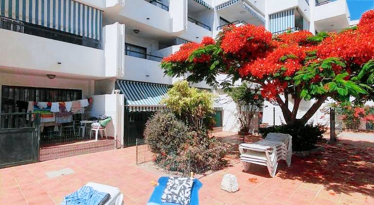 Rental apartment with pool | Pets are welcome — photo 3