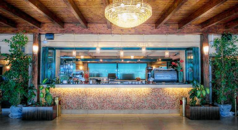 Hotel Dante Family Spa Resort — photo 4