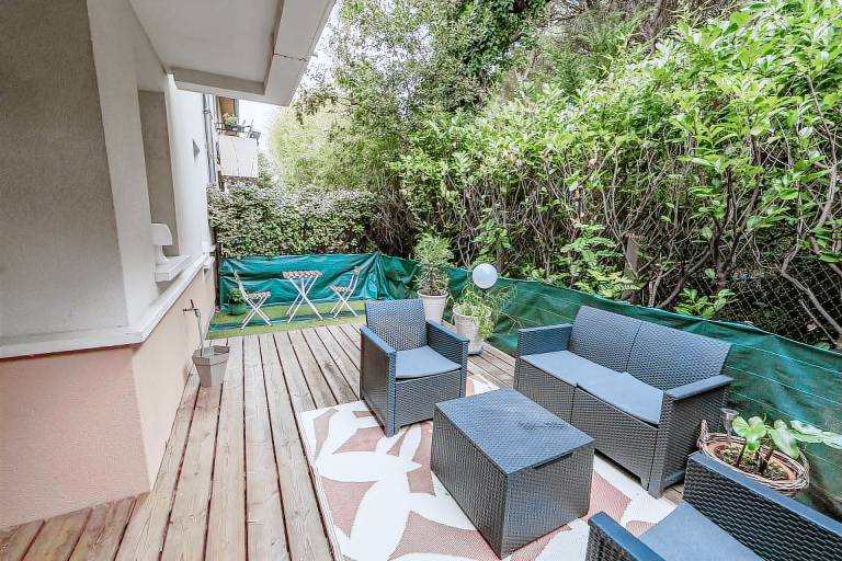 Appartement Eysines