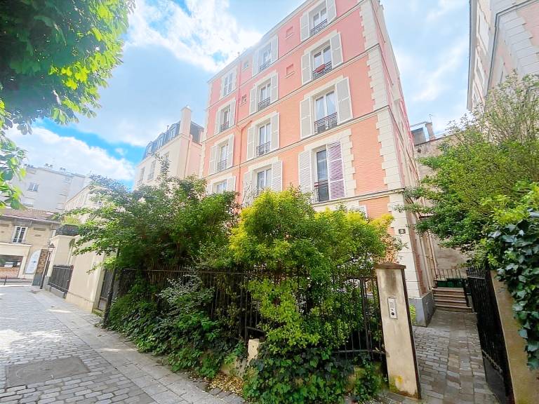 Appartamento Boulogne-Billancourt