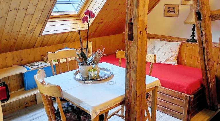 Pension Meeresblick — photo 4