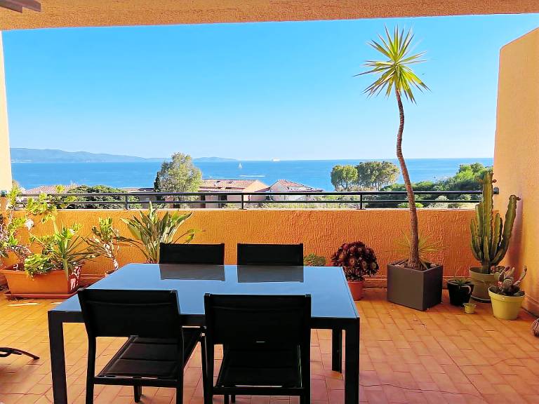 Ferienwohnung  Ajaccio