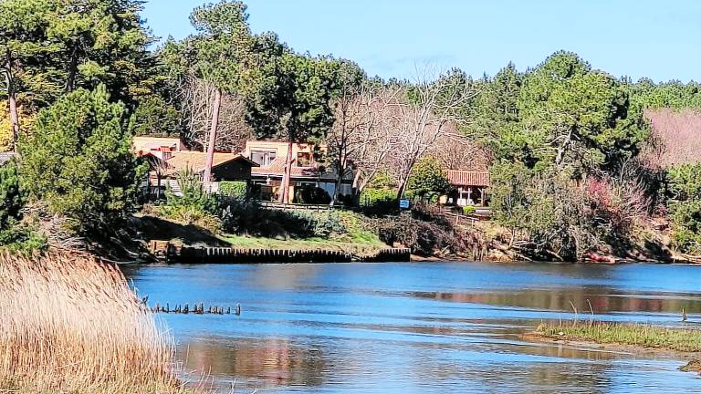 Ferienhaus  Mimizan Plage