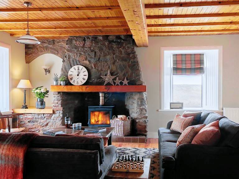 Cottage Campbeltown