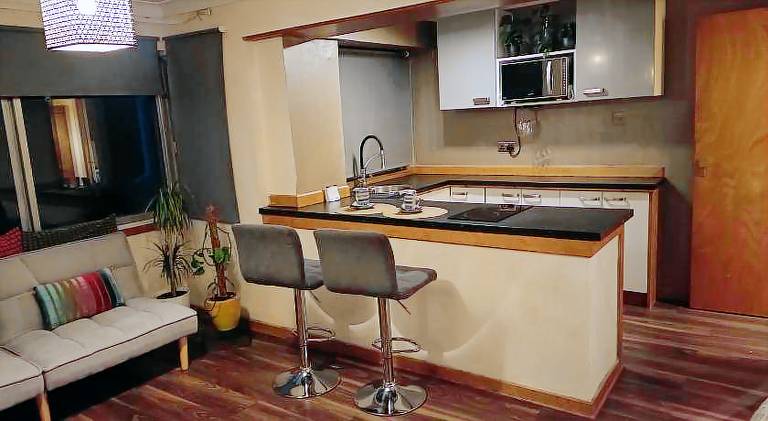 Apartment with 1 room for 2 persons — photo 3