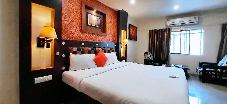 Hotel Kosala