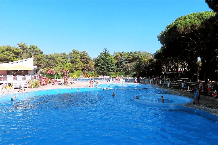 Chalet Le Perle