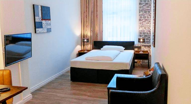 Hotel Berliner Hof — photo 2
