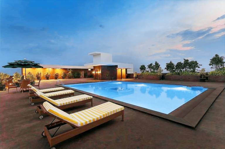La Marvella Bengaluru