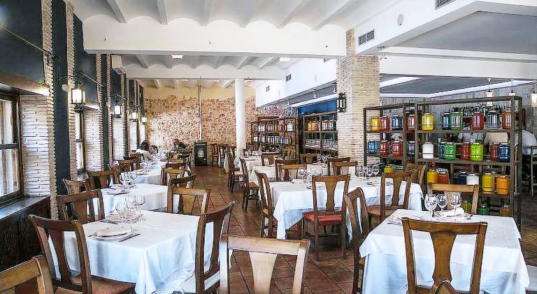 Hotel Restaurante Setos — photo 3