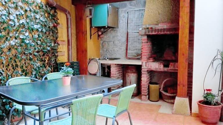 Apartamento Llanes