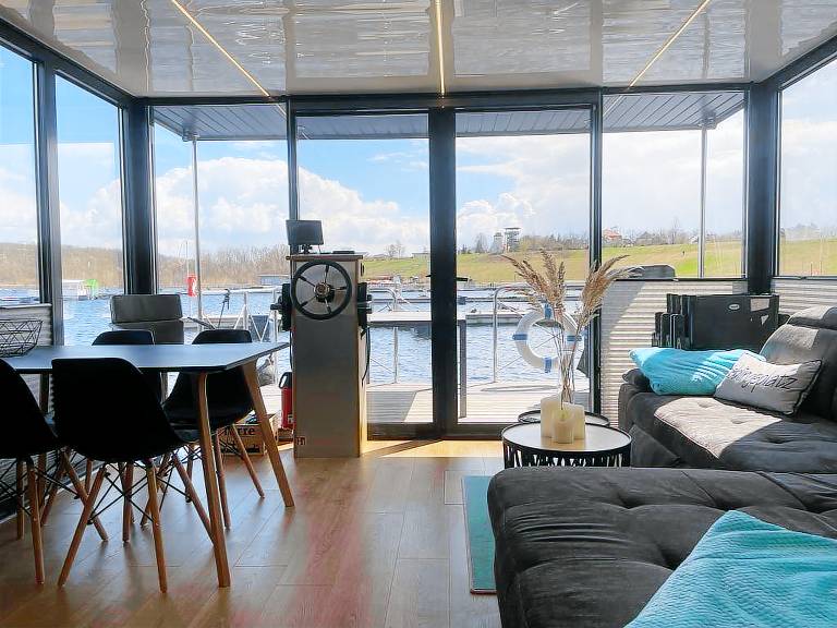 Ferienwohnung  Freyburg (Unstrut)