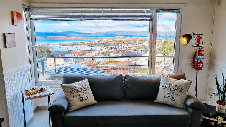 Apartamento Ushuaia