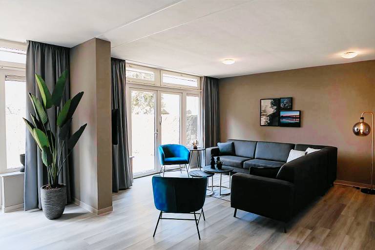 Bungalow  Zwolle