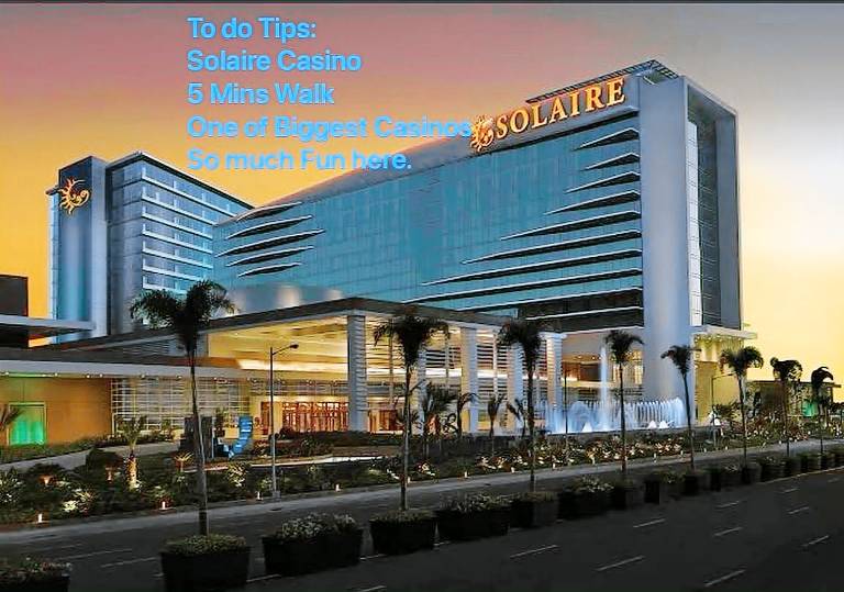 Luxury Manila Bay Sunset Next to Okada Airport MOA — photo 4