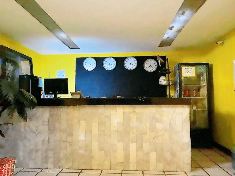 Gran Hotel Galerias Plaza — photo 4