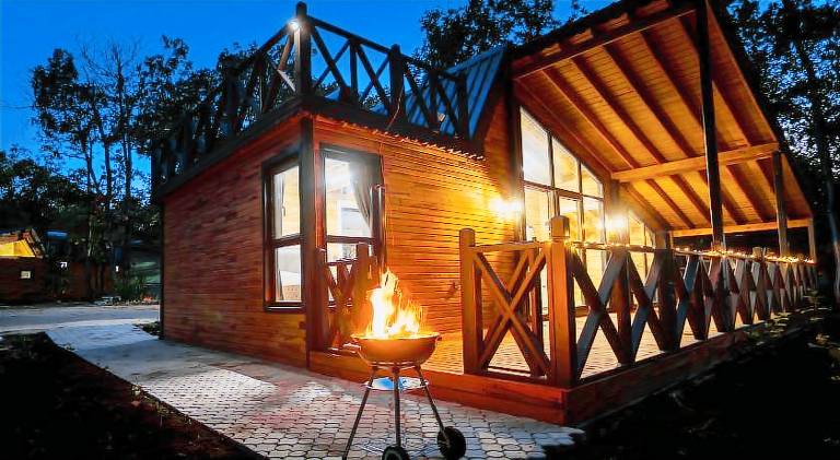 Lovely villa with terrace, barbeque & garden | Suitable for remote work | Pets are welcome in Sozopol