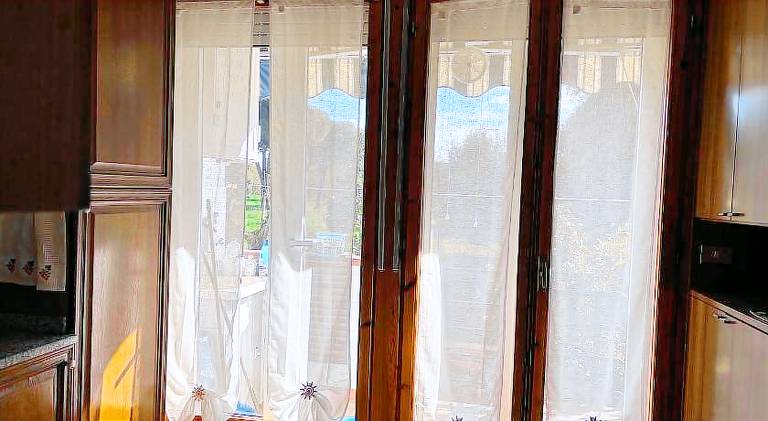 Holiday apartment with 2 rooms for 6 persons — photo 4