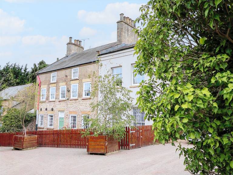 Cottage  Bolsover District