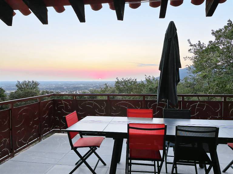 Maison de vacances Laroque-des-Albères