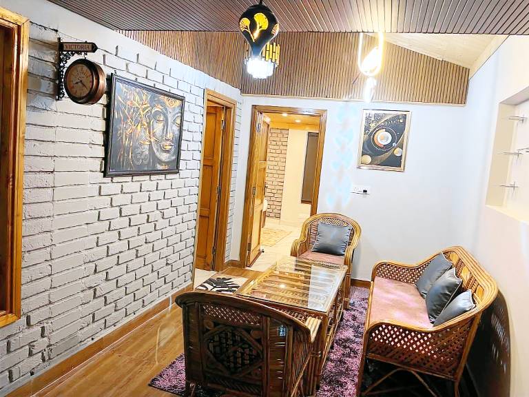 Villa | Pet-friendly — photo 4
