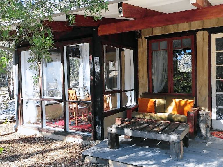 Cottage Kanimbla