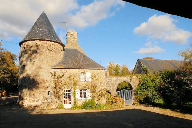 Chambre d'hôtes Valognes